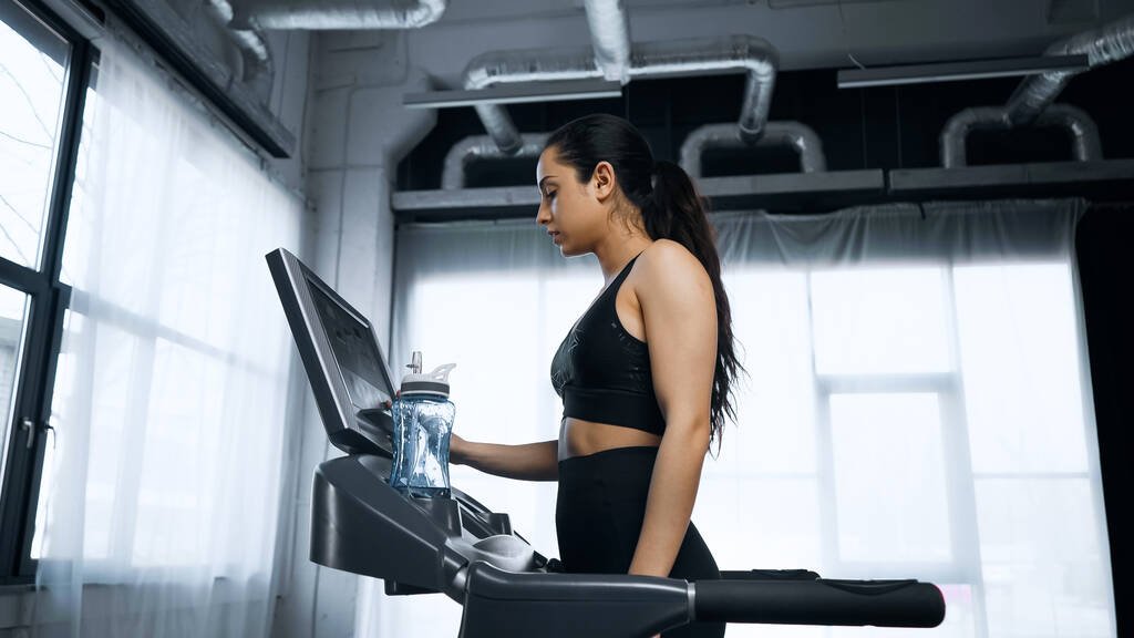 Understanding the Great Benefits of Treadmill Parts