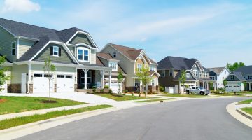 benefits of a master planned community