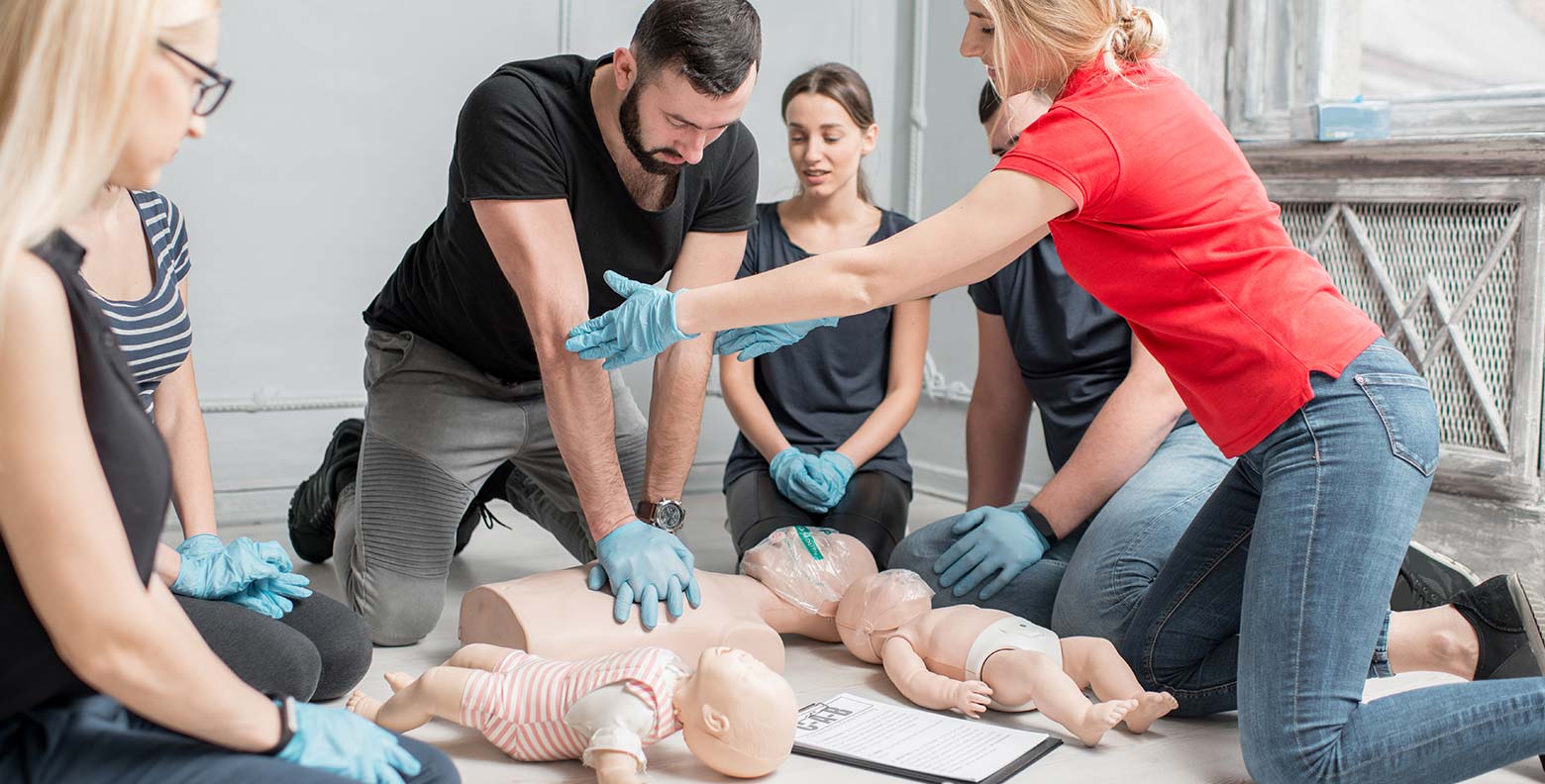 Understanding About The First Aid Course