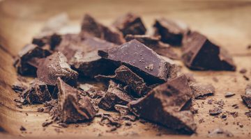Where can we find pure defatted cocoa powder online?