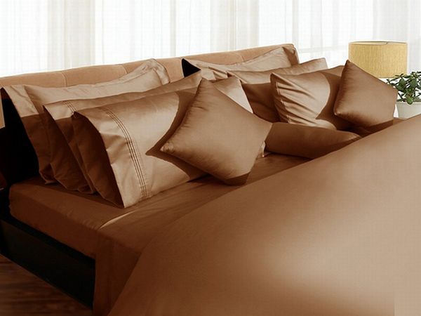 The Advantages of Bamboo Bed Sheets