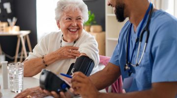 Medicare health care plans for seniors
