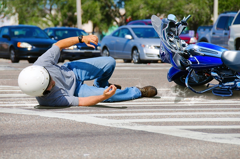 monroe motorcycle accident attorneys
